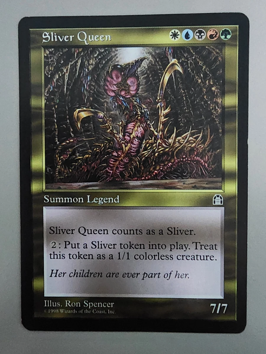 Sliver Queen for sale | eBay