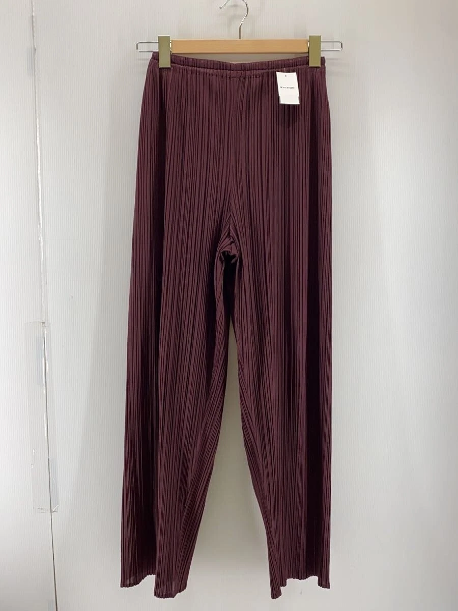 ISSEY MIYAKE Red Pants for Women for sale | eBay
