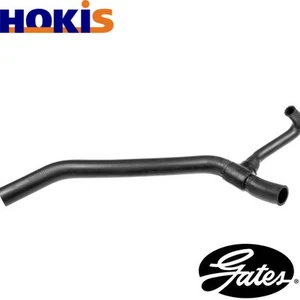 RADIATOR HOSE 3729 FOR AUDI 80/B4/B3 AAZ/1Y 1.9L 4cyl 80 B4 - Picture 1 of 6