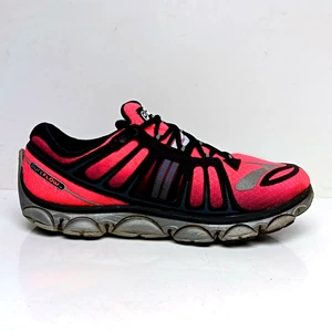 π₯ Brooks Pure Flow 2 scarpe da corsa maratona minimaliste da donna 4 mm drop - 7 UK - Foto 1 di 17