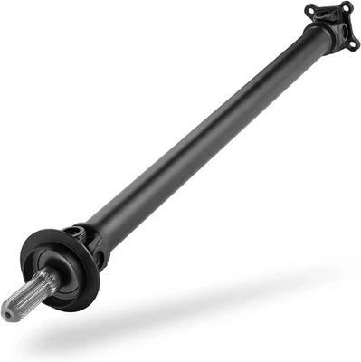 Eje de transmisión delantero para Infiniti EX35, FX35, FX45, G35, M35, M45 AWD 2003-2012 ⚙️ Foto 1 de 4