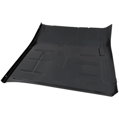 Nueva bandeja de piso izquierda para camioneta Dodge W100 base 8 cilindros 6,6 L por JD43250002 Foto 1 de 4