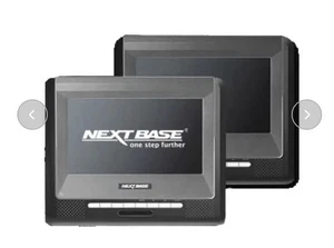 Next Base SDV97-A + M DVD Player für Auto – Kinderzimmer - Wohnmobil - Bild 1 von 3
