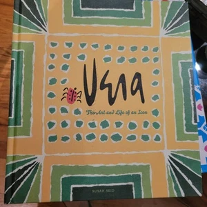 Vera: Die Kunst und das Leben eines Ikonenbuchs von Susan Seid Vera Neumann Buch - Bild 1 von 7