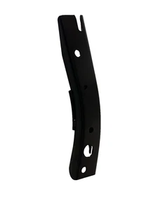 Bar Bracket for Toyota # TY55BK 51-New/old stock-Free Shipping-100% to Charity - Foto 1 di 6