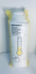 NEW - IKEA Full/Queen Duvet Blanket Insert Safferot Lightweight - Picture 1 of 2