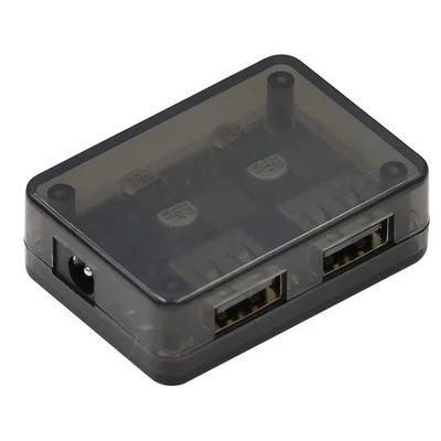 Dual USB Fast  Car  Charging Buck Module Input 6V-30V Single Port 18W for2093 - Image 1 of 4