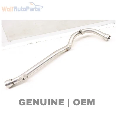 AUDI A4 QUATTRO 2013-2014 3,0 L - EGR / línea de bomba de aire secundaria / tubo Foto 1 de 4