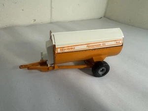 Spandiletame rotante Britains Farm Howard vintage modello scala 1:32 9342 - Foto 1 di 8