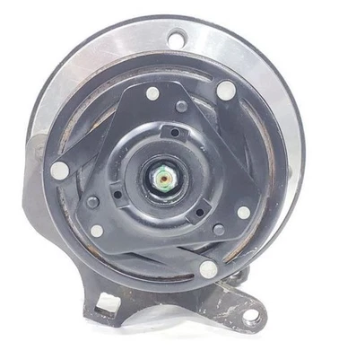 Chevrolet Caprice 1985 1986 OEM compresor de aire acondicionado automático tracción trasera 5,0 L Foto 1 de 4