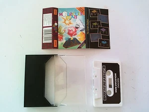 Molecule Man Amstrad CPC 464 K7 cassette MASTERTRONIC - Bild 1 von 2