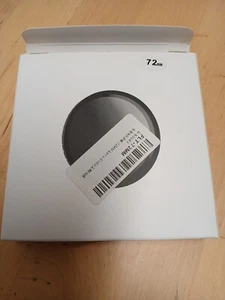 72mm ND2-400 Variable ND Lens Filter - Picture 1 of 7