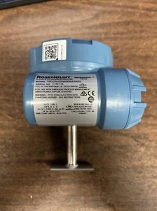 Rosemount WirelessHart™️ Accoustic Transmitter | |708X2PA1IS5NA00WA3WP5 | - Picture 1 of 5