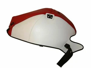 BMW F 800 R 2009-2014 MOTORCYCLE TANK PROTECTOR BRA COVER TOP SELLERIE - Picture 1 of 7