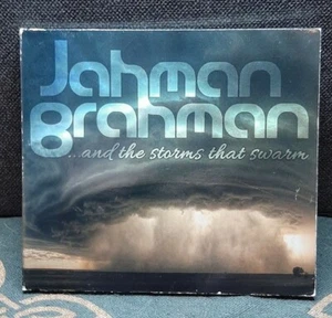 Brahman, Jahman und die Stürme, die schwärmen Musik TOP CD 2012 🙂 ️ - Bild 1 von 3