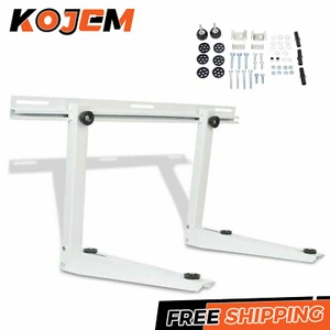 New Mini Split Wall Mount mounting Bracket FOR Ductless Air Conditioner AC - Picture 1 of 14