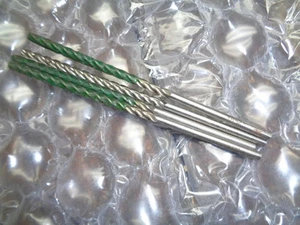 NEU FLUGZEUG WERKZEUG REIBAHLE SPIRAL GERIFFELT HSS NEU .1725 x .1852 " HAYDEN USA - Bild 1 von 1