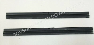 LIMPIAPARABRISAS M151A2 VEHÍCULO SERIE MUTT - 2EA PN# 11641115 NSN: 2540-00-176-9405 Foto 1 de 3