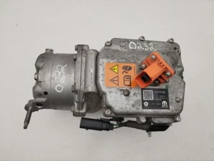 Compressor, air conditioning Chrysler Pacifica 2018 68237995AE - Picture 1 of 8