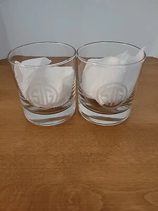 Sig Sauer Classic Style Rocks Cocktailbecher (2er Set) - Bild 1 von 6