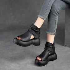 Lurebest Orthopedic Sandals, Lurebest Soft Sole Leather Orthopedic Shoes Women