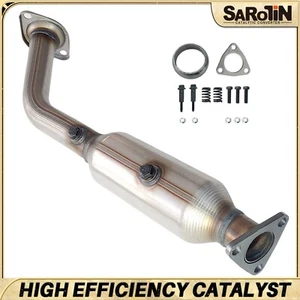 Fits 2002 2003 2004 2005 2006 Honda CRV 2.4L Catalytic Converter EPA OBD Ⅱ - Picture 1 of 9