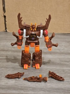 Transformers Legacy United Doom N Destruction Chop Shop - Picture 1 of 8