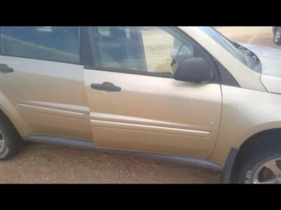 Passenger Right Front Door Fits 05-09 EQUINOX 249057 Foto 1 de 2