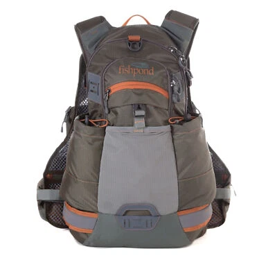 Fishpond Ridgeline Backpack