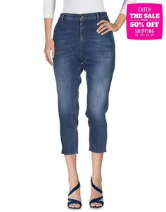 Pantalones de mezclilla Gas elásticos brillantes deshilachados talla 26 PVP €130 - Imagen 1 de 4