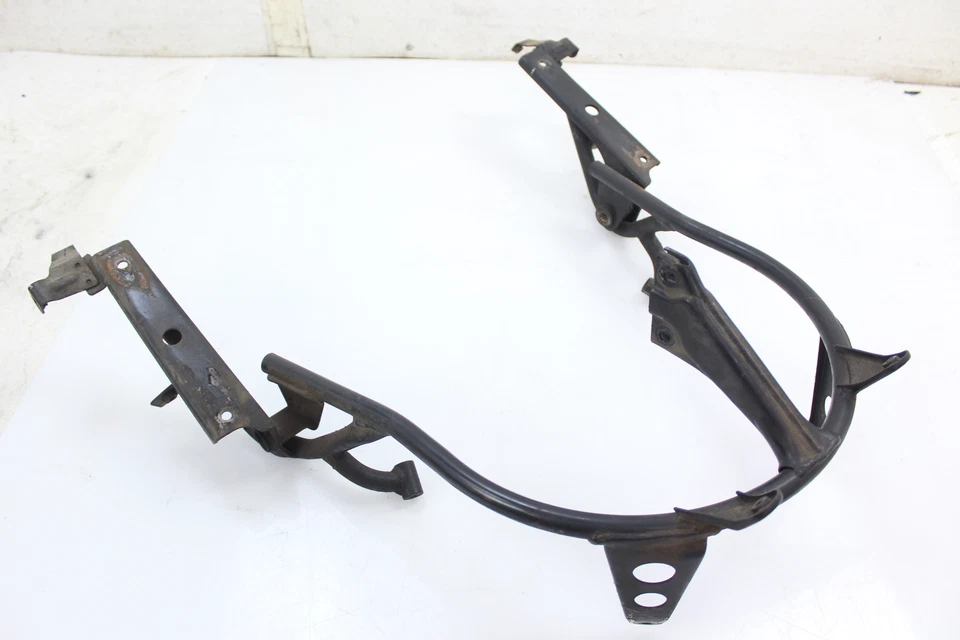 84-87 HONDA GOLDWING 1200 GL1200I CARENADO SUPERIOR INTERESTATAL ESPEJOS MEDIDORES ESTANCIA Foto 1 de 4