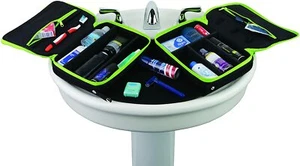 Organizador de espacio pequeño ORGO verde con envidia - Imagen 1 de 3