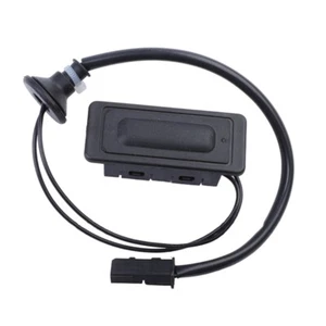Boot Opener Tailgate Liftgate Release Rear Trunk Switch For 96940890 2012-2019 - Picture 1 of 6