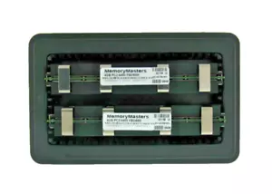APPLE Mac Pro 8-core 8GB PC2-6400 DDR2-800 FBDIMM Fully Buffered kit - Picture 1 of 1