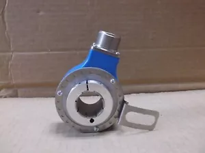 DGS80B-TSH402048 Sick DEMO Incremental Rotary Encoder 1118667 - Picture 1 of 4