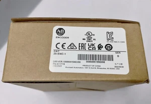 NEW 25-ENC-1 PowerFlex 525 Incremental Encoder Same day shipment - Picture 1 of 1