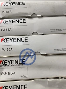 Brand new PJ-55A Keyence transducers Expedited Express DHL - Picture 1 of 1