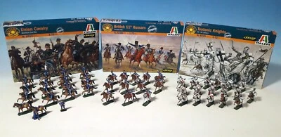 ITALERI - Historics - Imagen 1 de 4