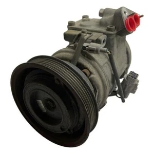 97-01 Toyota Camry A/C Air Compressor 8832033100 2.2L 4Cyl 4Spd AT FWD 682-58674 - Picture 1 of 12