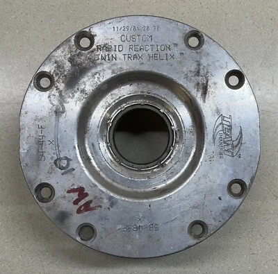 TEAM Helix 58-48-F 54-44-F - Image 1 of 2