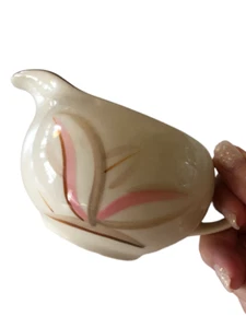 Winfield China (Circa 1940's) Dragon Flower Creamer or Sauce Bowl - Picture 1 of 7