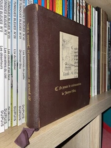 Le procès de condamnation de Jeanne d'Arc - 1953 - Picture 1 of 9