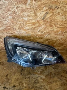 Faro delantero derecho AO1L*Opel Astra J 2014 13371596 1EG010011-62 - Imagen 1 de 8