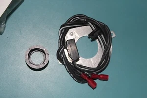 PerTronix LU-146P12 ELECTRONIC Ignitor 4 Cyl 12V POSITIVE GROUND LU-146 NOS - Picture 1 of 3