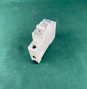 Eaton/Moeller Leitungsschutzschalter PXL-B1/1 - Picture 1 of 1