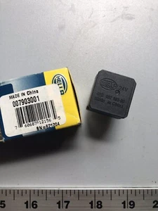 24v 40A Relay Replaces for Hella 4RD 931 680-01, 4RD93168001, 007903001 - Picture 1 of 1