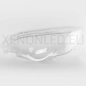 for Subaru Legacy 2006-2009 Headlight Glass Lens Cover Left Side + Manual - Picture 1 of 12