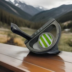 Tommy Armour Junior Flex Putter TA-24 Right Handed Youth Kids Golf Club - Picture 1 of 9