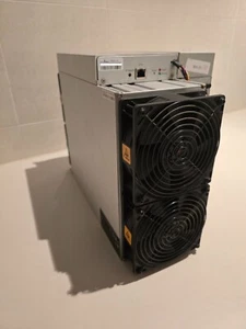 Antminer S19j Pro 104TH/s - Picture 1 of 2