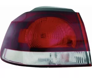 Depo 341-1930L-US Volkswagen Golf/GTI Driver Side Outer Tail Lamp - Picture 1 of 1